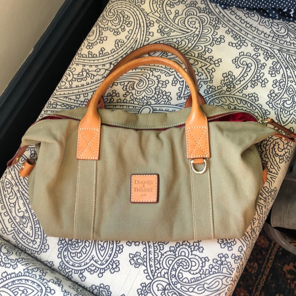 Dooney & Bourke Purse